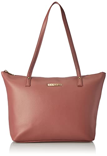 Caprese womens AUSTRIA T Medium PEACH Tote Bag (B0B3Z5PMLY) Amazon Price History, Amazon Price Tracker