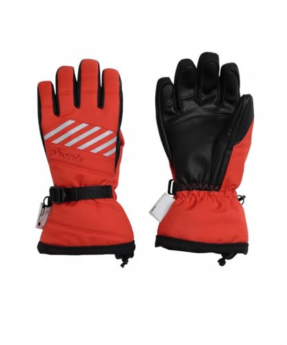 [tFjbNX] Snow Satellite Junior Gloves LbY/XL[/O[u ORANGE JM
