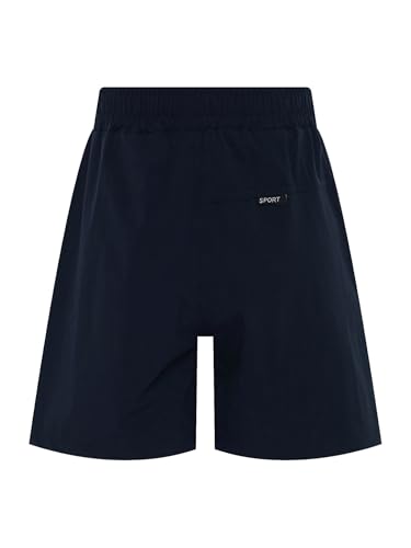 Kids Boys Lightweight Quick Dry Athletic Gym Cargo Shorts Summer Casual Hiking Shorts Bottoms with Pockets4