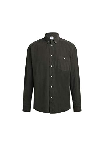 Preisvergleich Produktbild Klitmøller Collective - Flannelhemd Benjamin - Fair + Bio (M)