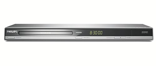 Philips Dvp3980 Hi-Def 1080P Up-Conversion Dvd Player #TOP2