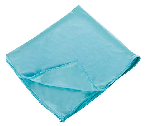 Tescoma Glazen Polijstdoekreinigingsset, gesorteerd, 20,5 x 18,5 x 0,8 cm