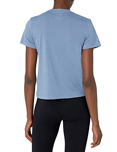 Image of Reebok Women's Logo Tee