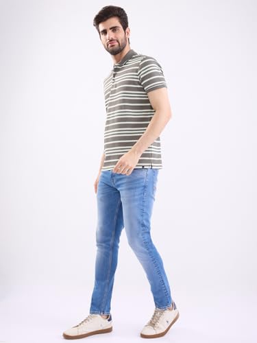 Image of Spykar Men Jeans