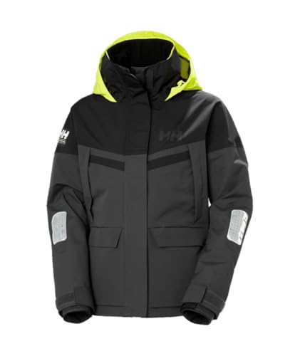 Veste de voile coupe-vent respirante Helly Hansen Pier Jacket 4.0