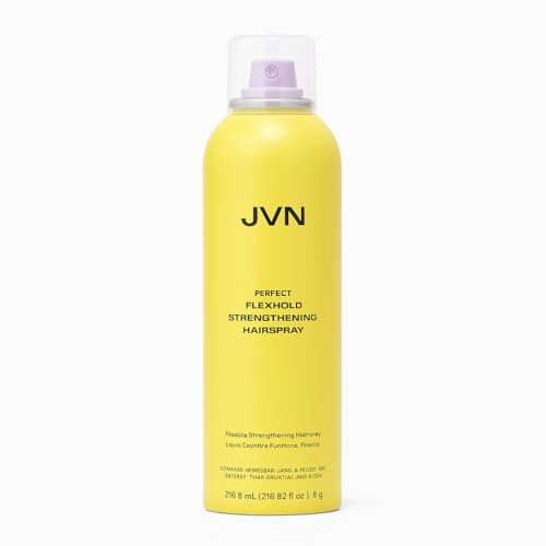 Spray para Cabello JVN FlexHold 7.5 Fl Oz miniatura 1