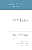 1 and 2 Peter (Volume 20)