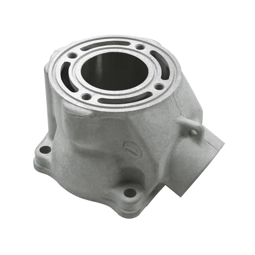 Bloque de cilindros YZ85 con acabado rectificado OEM 5PA-11311-10-00 para rendimiento de motor 2