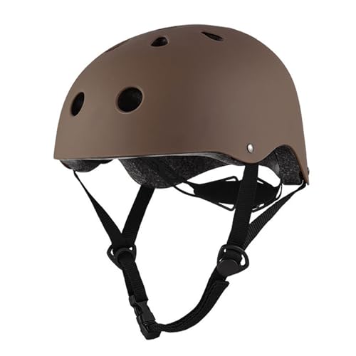 子供用のサイクリングヘッドギア3-13年齢3-13スポーツ調整可能なスケートボード大人の子供ローラースケートスクーターヘッドギア用