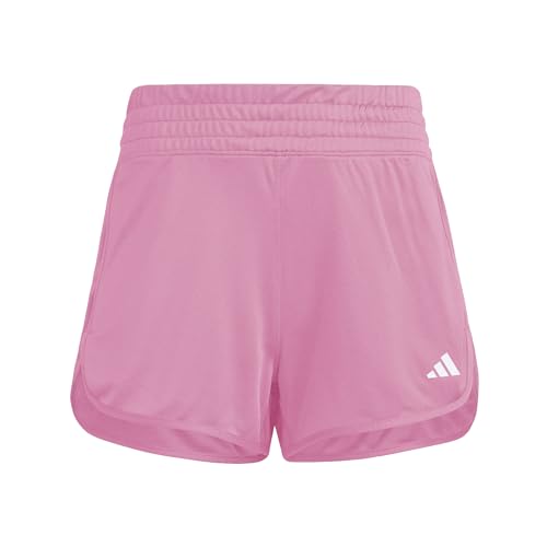 Short taille haute maille Pacer Essentials extensible et ultra respirant