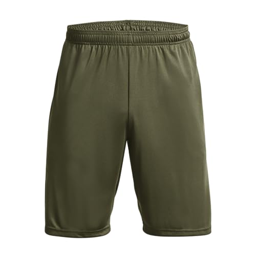 Évitez la transpiration avec le short Under Armour UA Tech homme