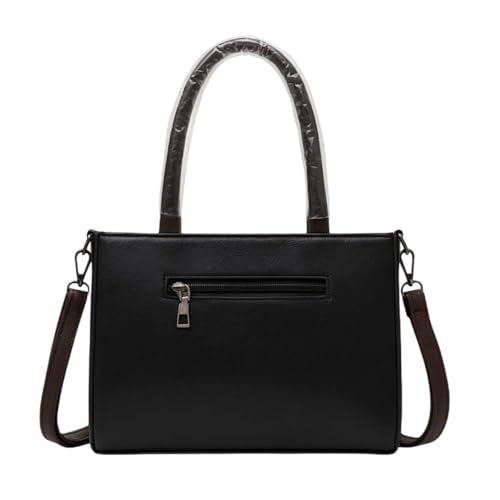 Image of Women's Handbag with Adjustable Sling Strap | Stylish Office & Daily Use Purse