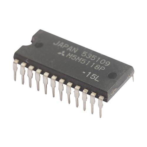 1PC/lot DIP-24 M5M5118P-15L high Quality