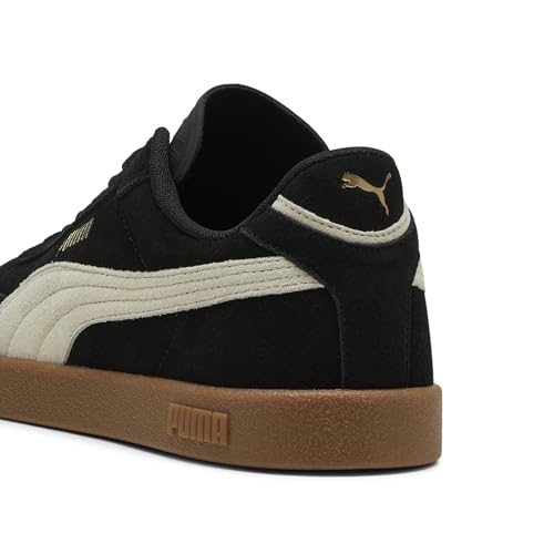 Image of Puma Unisex-Adult Club Ii Era Suede Sneaker