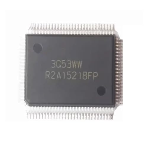 Chips R2A15218FP de alta estabilidad para circuitos impresos y proyectos