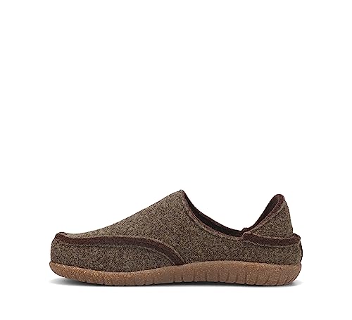 Taos Footwear Unisex Convertawool Wool Clog2