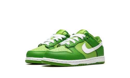 Image of Nike Kid's Dunk Low Sneaker