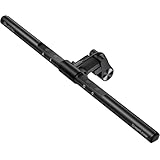 Quntis モニターライト バーライト 40cm モニター掛け式 デスクライト 昼白/昼光/電球色 演色性Ra≥98 照度≥700Lux 無段階色温度と輝度調整 目に優しい 省スペース USB 厚さ0.7-3.5cmのモニター対応 Basic L205-QU