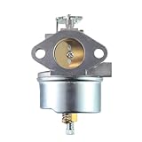 Carburetor For Tecumseh 632334A HM70 HM80 HMSK80 HMSK90