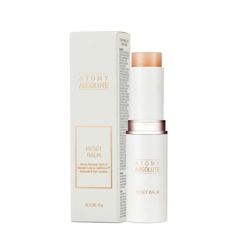 Absolute Reset A.T.O.M.Y Twist-Up Design Balm Stick