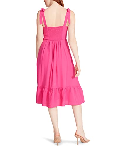 Image of Steve Madden Women's Steve Madden Apparel Sophia-Rose Dress