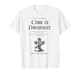 paginas para vender ropa de bebe Crime and Punishment Fyodor Dostoevsky página de título