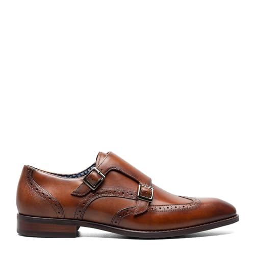 Stacy Adams Men's, Karson Monk Strap2