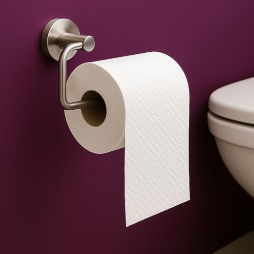 Image of Omega Tissue Roll - 12 Rolls Pack | Ultra Soft Cushion Effect | 2-Ply Toilet Paper | 6-in-1 Strong & Absorbent | 3000 Pulls | Bathroom Tissue | Hygienic & Skin Friendly