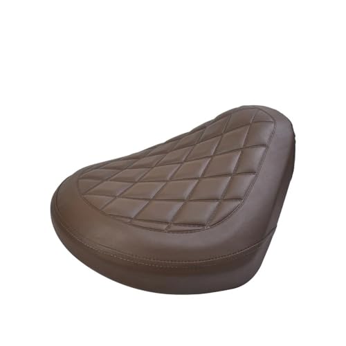Asiento pasajero Rebel CMX 1100 cojín de viaje para rutas largas en moto 21-25 6