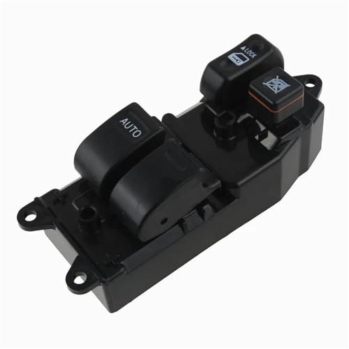 Bouton lève-vitre bloqué ? Commandez l'interrupteur 84820-10100