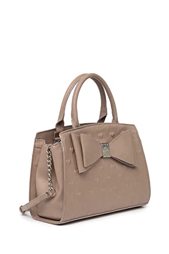 Betsey Johnson Bb19360 Stone One Size #TOP2