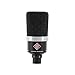 Neumann TLM 102 MT Condenser Microphone, Cardioid