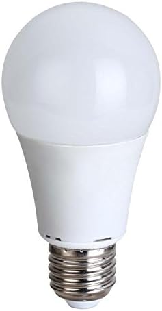 LED Light Bulb 2700K - LED Light Bulbs - Home Led Lighting Replacement 60 watt - Buy LED A19 Bulb Lighting for Home, Residential, Commercial, General Lighting- Incandescent Equivalent - Daylight (Cool White) and Soft White (Warm White) - Best Guarantee