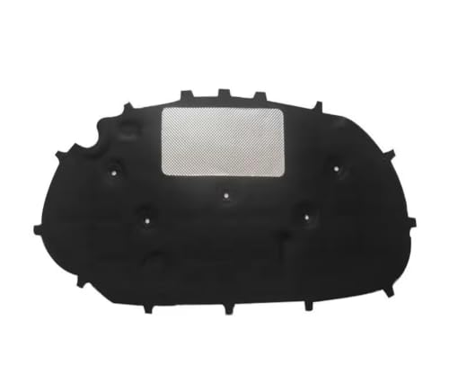 Coussin d'isolation moteur Golf 6 GTI tapis insonorisant