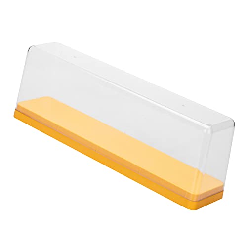 Julihai Vitrina Transparente para Figuras de...