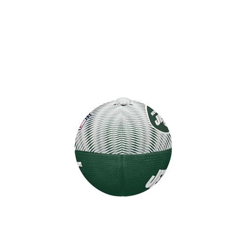 Image of WILSON Unisex NFL Team Tailgate Footballs