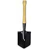 Cold Steel CS-92SFS: Special Forces Spetsnaz Shovel/ 19.68 / 2Mm Thick Blade