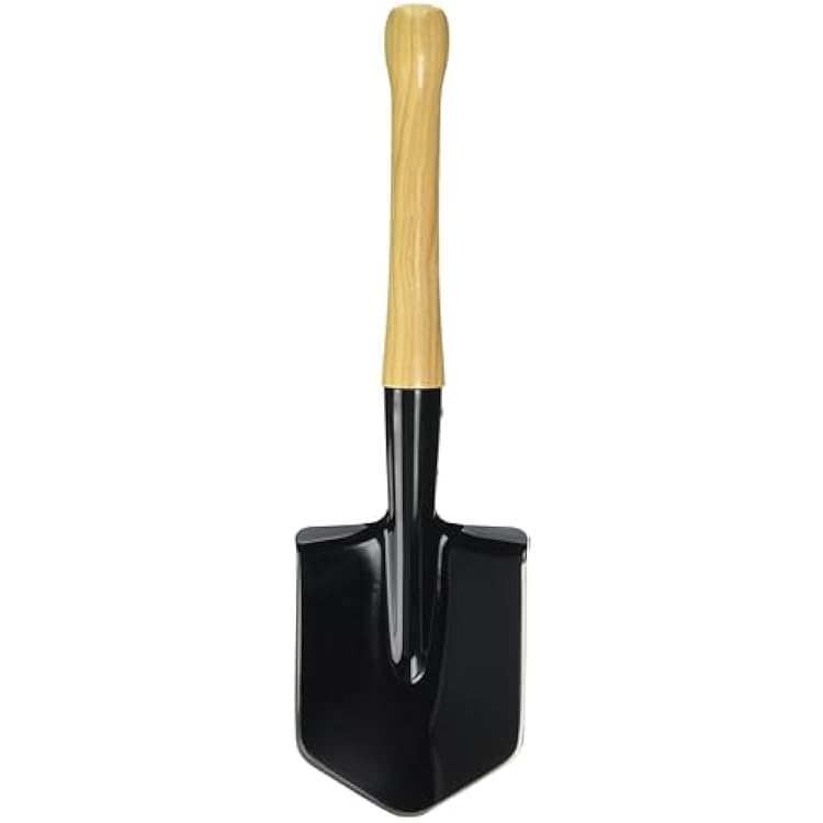 Cold Steel CS-92SFS: Special Forces Spetsnaz Shovel/ 19.68 / 2Mm Thick Blade