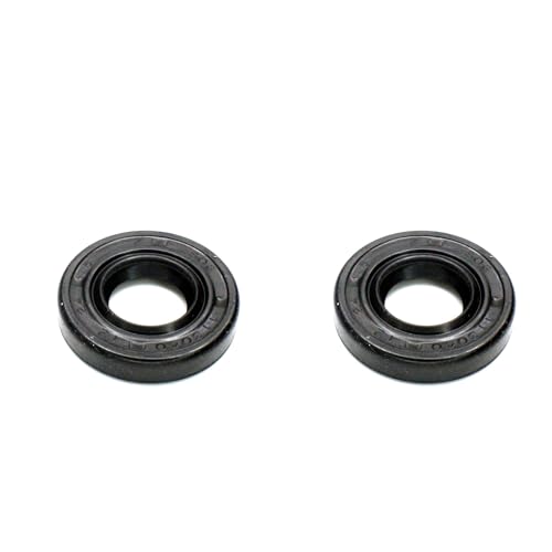 Parts and Parts Wasserpumpen Wellendichtringe kompatibel mit KTM ADVENTURE DUKE RC