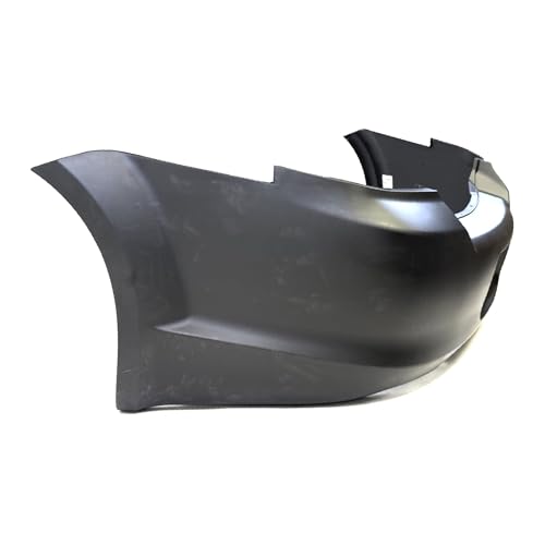 Image of FitParts Compatible with Dodge Avenger 2011-2014 Rear Bumper Cover