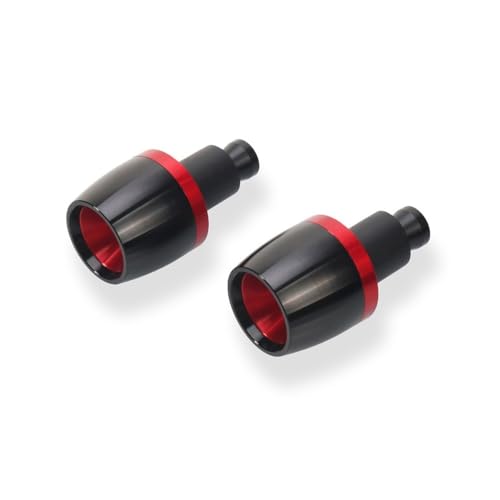 Puños manillar universal motocicleta 22mm para SV650 DL650 GSF650 SV1000 6