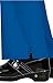 KOI Basics Women's 8 Pocket Holly Cargo Scrub Pants with a Drawstring Waist Royal Blue Small