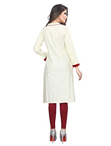 Image of Pinkmint Women Kurta