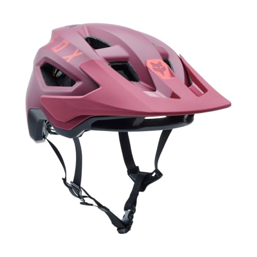 Image of Fox Racing Unisex Speedframe Mountain Bike Helmet