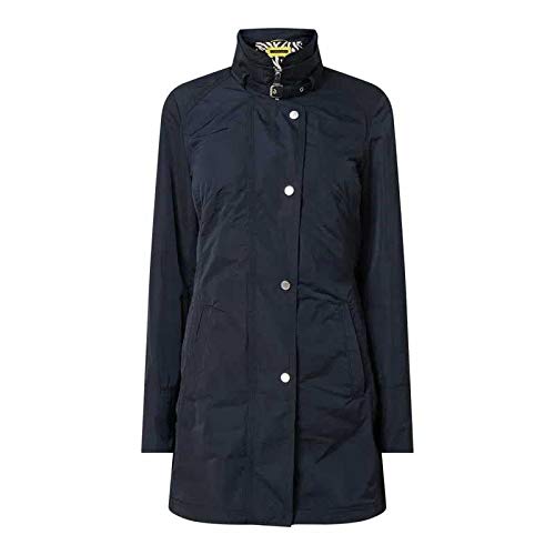 Fuchs & Schmitt Langjacke blau, blau(marine), Gr. 38