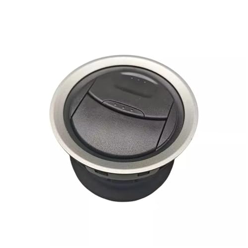 Rejilla de aire para coche Ford Fiesta 2006-2016: repara tu aire acondicionado roto con DK49-64930-B91