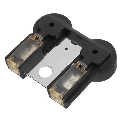 Disyuntor marina 120a SOIMISS soluciona cortes de energía y protege el bloque del motor en ruta
