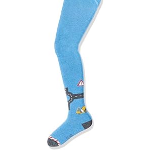 Sterntaler Strumpfhose Straßenbau jongens Hosiery