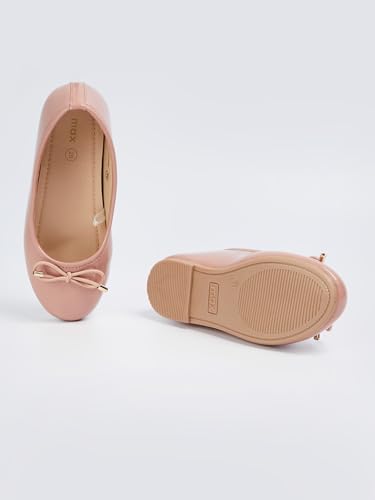 Image of Max Girls Ballet Flat