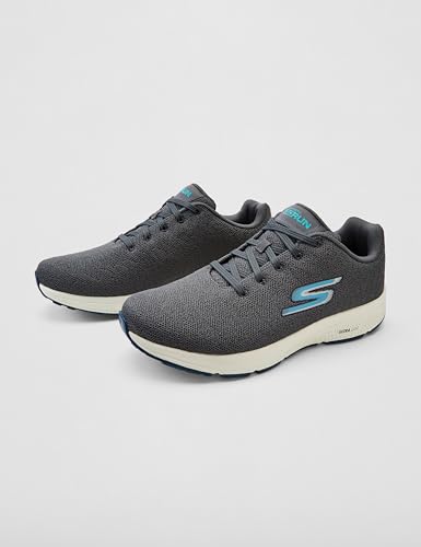 Image of Skechers Mens Go Run Consistent Running Shoe